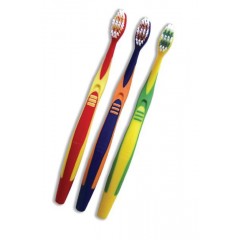 3D Dental Toothbrush - Twist Compact